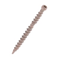 Trend DK/10X60/250 Decking Screw No.10 X 60mm x 250pcs £17.95